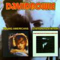 David Bowie - Young Americans \ Station To Station - Young Americans \ Station To Station