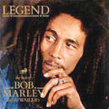 Bob Marley - Legend - The Best Of Bob Marley (CD 1) - Legend - The Best Of Bob Marley (CD 1)