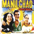 Manu Chao - Merry Blues - Merry Blues