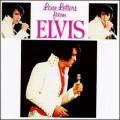 Elvis Presley - Love Letters from Elvis - Love Letters from Elvis