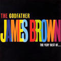 James Brown - The Very Best Of - The Very Best Of