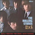 The Rolling Stones - 12x5 - 12x5