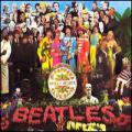 The Beatles - Sgt. Pepper's Lonely Hearts Club Band - Sgt. Pepper's Lonely Hearts Club Band