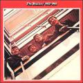 The Beatles - Red Album (1962-1966) - Red Album (1962-1966)
