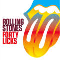 The Rolling Stones - Forty Licks (CD1) - Forty Licks (CD1)