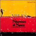 Miles Davis - Sketches of Spain (Columbia Legacy 1997 release) - Sketches of Spain (Columbia Legacy 1997 release)