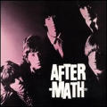 The Rolling Stones - Aftermath (UK edition) - Aftermath (UK edition)