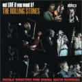 The Rolling Stones - Got Live If You Want It - Got Live If You Want It