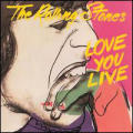 The Rolling Stones - Love You Live CD1 - Love You Live CD1
