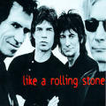 The Rolling Stones - Like a Rolling Stone - Like a Rolling Stone