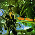 Bob Marley - Soul Rebels - Soul Rebels