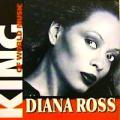 Diana Ross - King Of World Music - King Of World Music