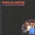 Duke Ellington - Duke Ellington and John Coltrane - Duke Ellington and John Coltrane