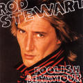 Rod Stewart - Foolish Behaviour - Foolish Behaviour