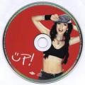 Shania Twain - UP! - Red Disk (Pop Mix) - UP! - Red Disk (Pop Mix)