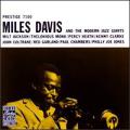 Miles Davis - Miles Davis and the Modern Jazz Giants - Miles Davis and the Modern Jazz Giants