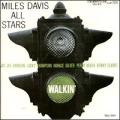 Miles Davis - Walkin` - Walkin`