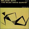 Miles Davis - Relaxin` - Relaxin`
