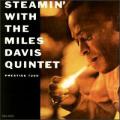 Miles Davis - Steamin` - Steamin`