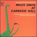 Miles Davis - At Carnegie Hall (2 CD) - At Carnegie Hall (2 CD)