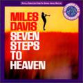 Miles Davis - Seven Steps to Heaven - Seven Steps to Heaven