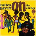 Miles Davis - On the Corner - On the Corner