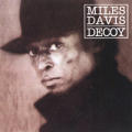 Miles Davis - Decoy - Decoy