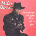Miles Davis - You're Under Arrest - You're Under Arrest