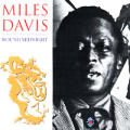 Miles Davis - Round Midnight - Round Midnight