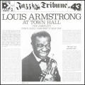 Louis Armstrong - Complete Town Hall Concert (CD 1) - Complete Town Hall Concert (CD 1)