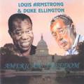 Louis Armstrong - Louis Armstrong & Duke Ellington (American Freedom) - Louis Armstrong & Duke Ellington (American Freedom)