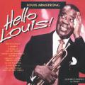 Louis Armstrong - Hello Louis! (CD 1) - Hello Louis! (CD 1)