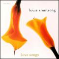 Louis Armstrong - Love Songs - Love Songs