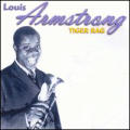 Louis Armstrong - Tiger Rag - Tiger Rag