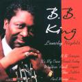 B.B. King - Lonely Nights - Lonely Nights