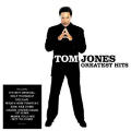 Tom Jones - Greatest Hits - Greatest Hits