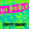 The Sex Pistols - Pretty Vacant: The Best of 1976 - Pretty Vacant: The Best of 1976