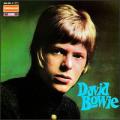 David Bowie - David Bowie [Deram] - David Bowie [Deram]