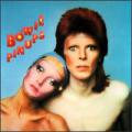 David Bowie - Pin-Ups - Pin-Ups