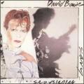 David Bowie - Scary Monsters (And Super Creeps) - Scary Monsters (And Super Creeps)