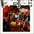 David Bowie - Never Let Me Down - Never Let Me Down
