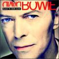 David Bowie - Black Tie White Noise - Black Tie White Noise
