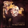 Barry Adamson - The King of Nothing Hill - The King of Nothing Hill