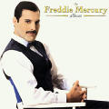 Freddie Mercury - The Freddie Mercury Album - The Freddie Mercury Album