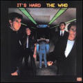 The Who - It`s Hard - It`s Hard