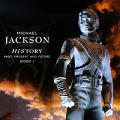 Michael Jackson - History (CD1) - History (CD1)