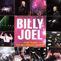 Billy Joel - 2000 Years The Millenium Concert (CD1) - 2000 Years The Millenium Concert (CD1)