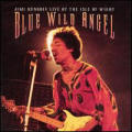 Jimi Hendrix - Blue Wild Angel: Live at the Isle of Wight [2 CD] - Blue Wild Angel: Live at the Isle of Wight [2 CD]