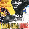Manu Chao - Songs - Songs