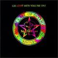 The Sisters Of Mercy - Slight Case of Overbombing: Greatest Hits, Vol. 1 - Slight Case of Overbombing: Greatest Hits, Vol. 1
